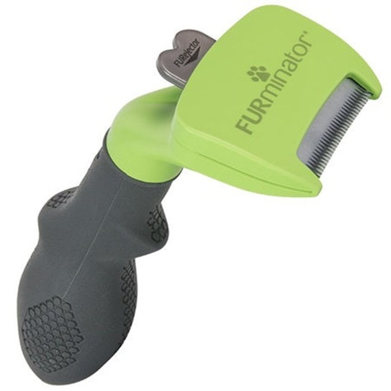 Brosse FURminator Pour Chien, Petite