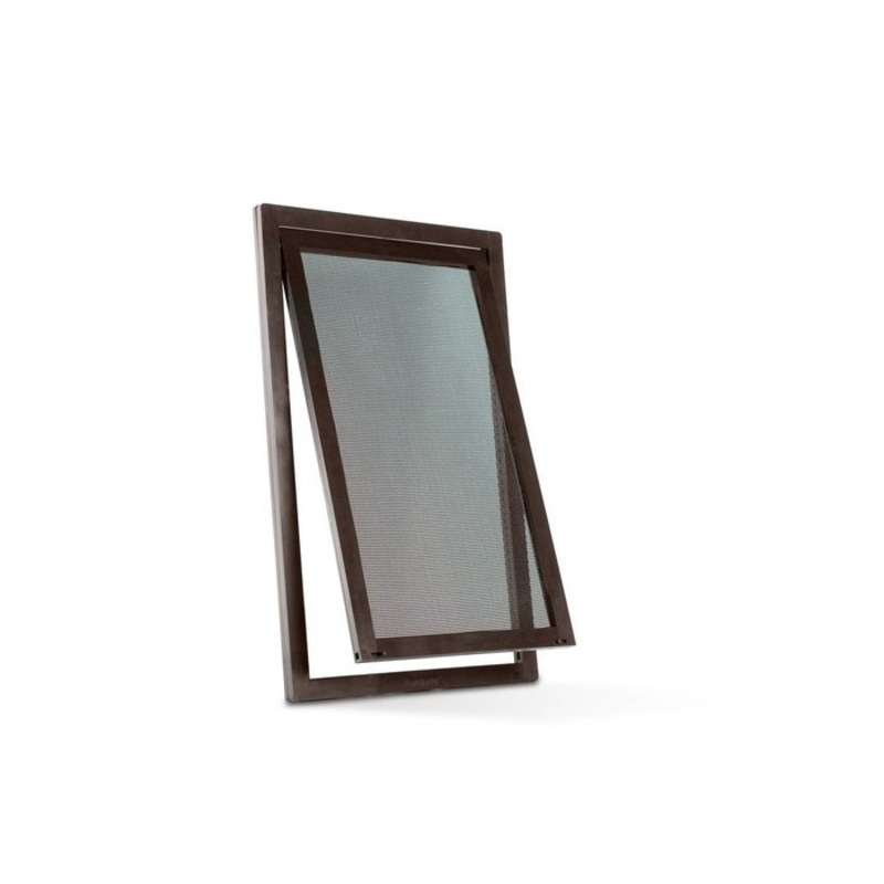Chatire  moustiquaire, porte pour chien et chat, PetSafe P1-ZB-11