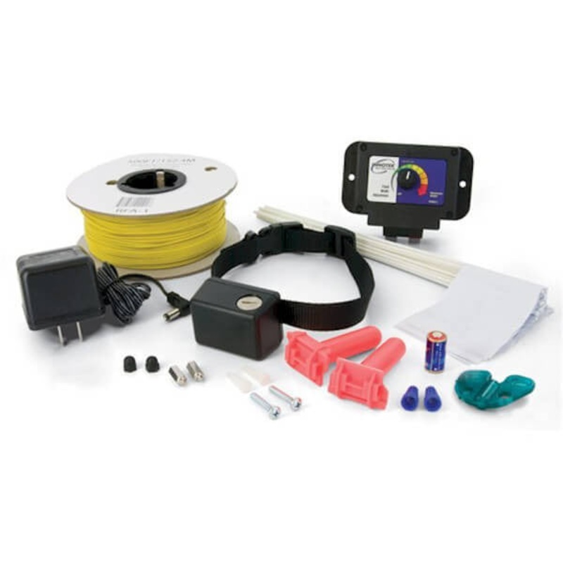 Clture Anti Fugue Innotek SD-2000