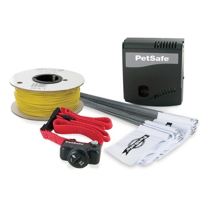 Clture anti fugue PetSafe PIG19-15394
