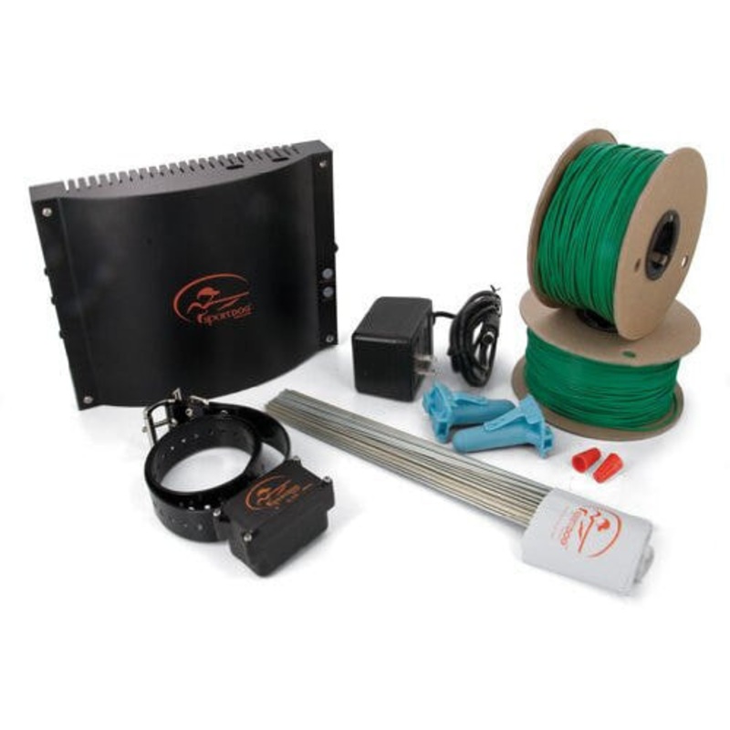 Clture Anti Fugue SportDOG SDF-100A, 100 Acres