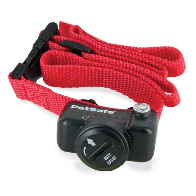Collier Anti Fugue PetSafe Ultralight Deluxe PUL-275, PIG19-10764