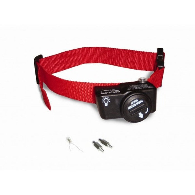 Collier Anti fugue, Supplmentaire Pour Clture Sans Fil Petsafe PIF-300