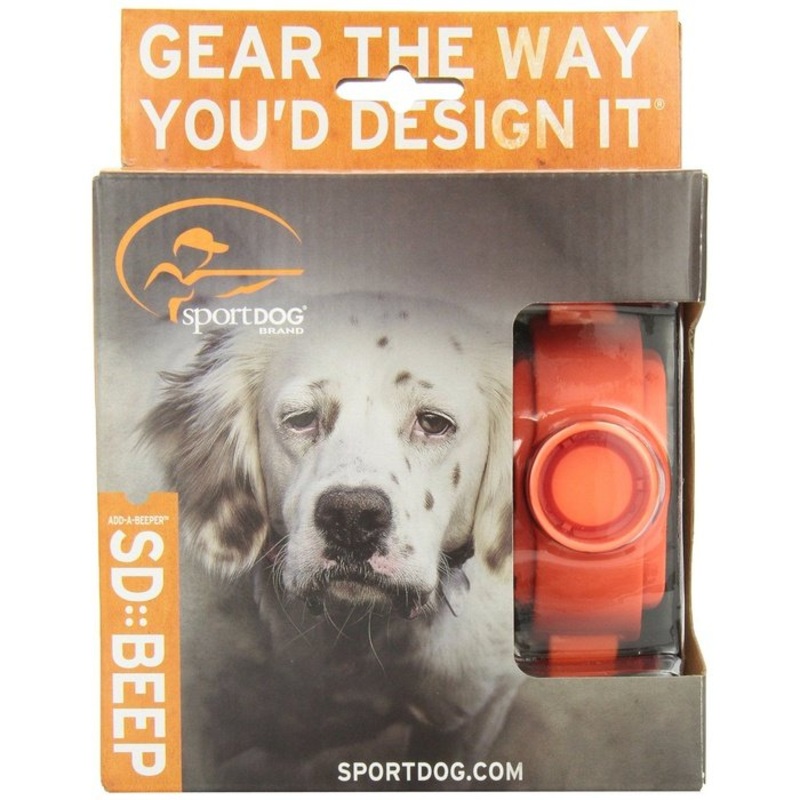Collier Beeper SD-Beep, SportDOG