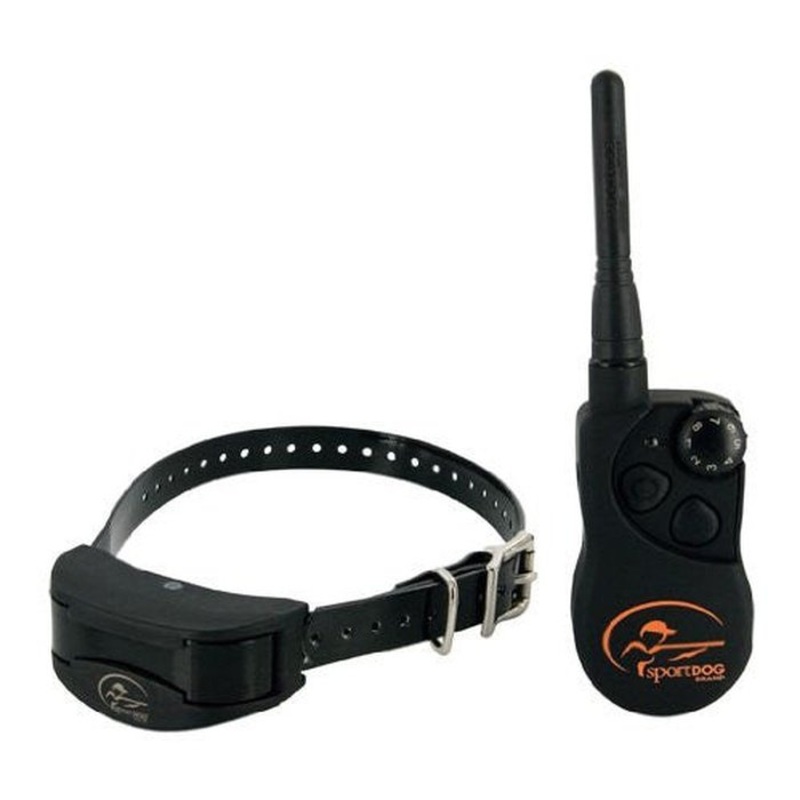 Collier de dressage Sportdog SD-1225, 1200m