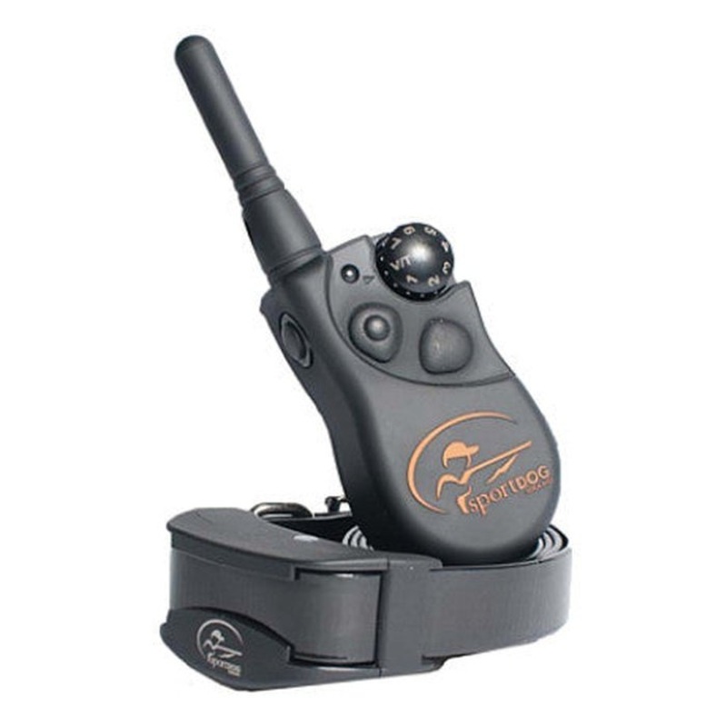 Collier de dressage Sportdog SD-425S Pour Chien Ttu