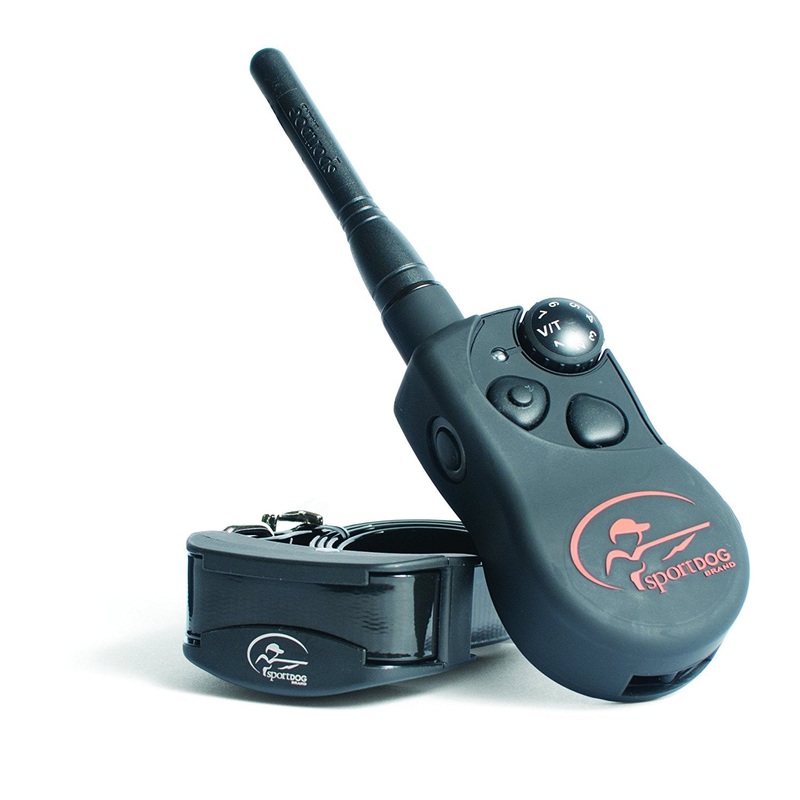 Collier de dressage SportDog SD-825, 700M