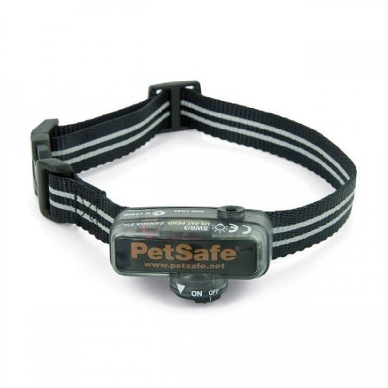 Collier pour Clture anti-fugue petit chien de PetSafe, PIG19-11042