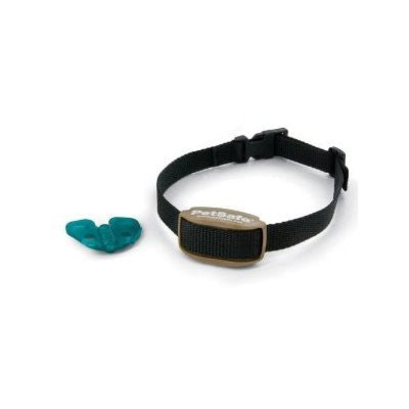 Collier Supplmentaire Pawz Away intrieur Extrieur
