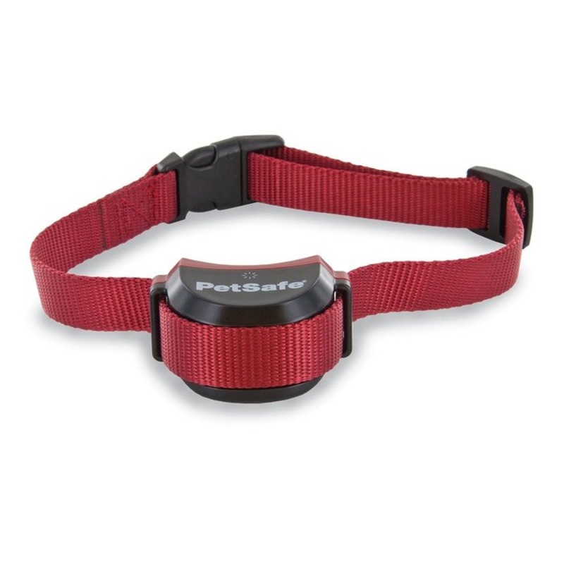 Collier supplmentaire pour clture sans fil Petsafe, Pour chien ttu