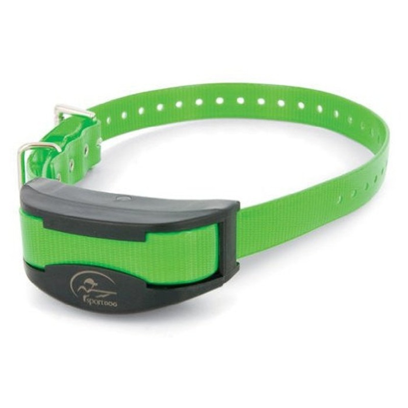 Collier Supplmentaire SDR-AE, Pour SportDOG SD-1225E SD-1825E
