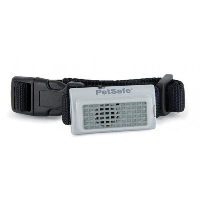 Contrle des aboiements  ultrasons Petsafe