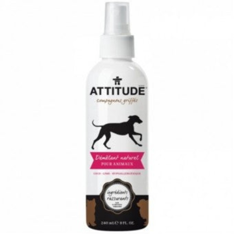Dmlant en vaporisateur lime-coco 240ml
