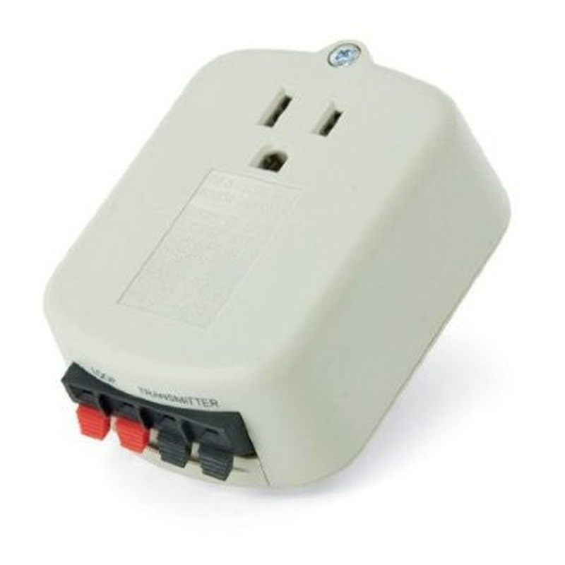 LP-4100-1 Protge Les Cltures anti fugue contre Les Surtensions lectriques