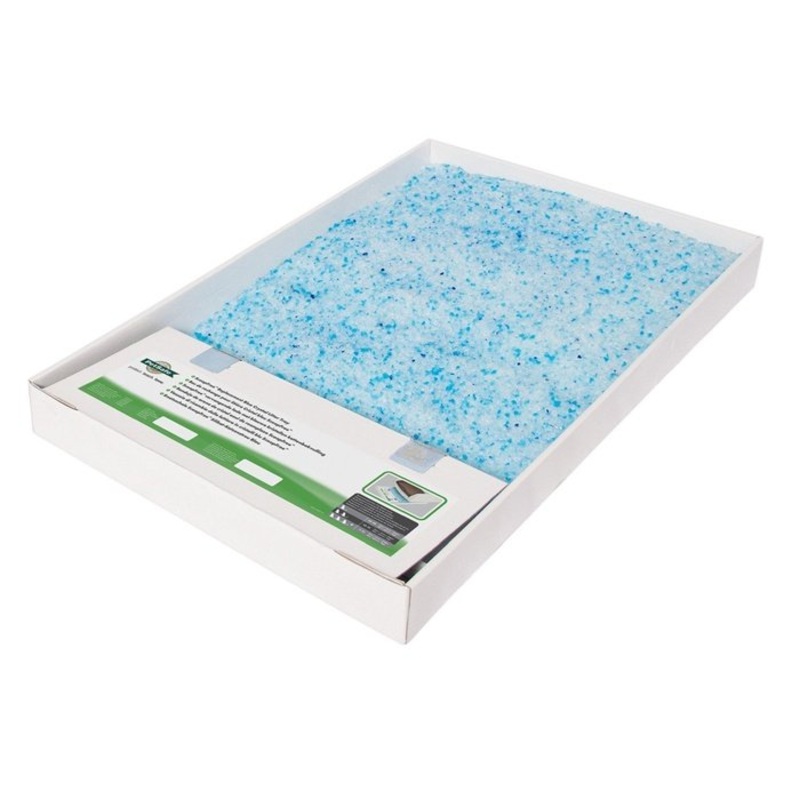 Recharge de litire, pour PetSafe ScoopFree