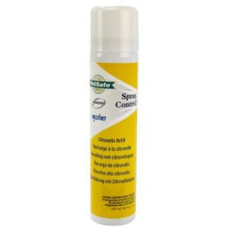 Recharge  la Citronnelle 88ml, pour collier  spray