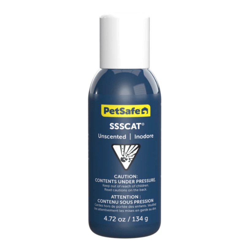 Recharge pour Rpulsif SSSCAT Spray De Petsafe