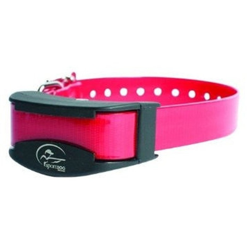 Sportdog SDR-AS Collier Supplmentaire pour SD-425S