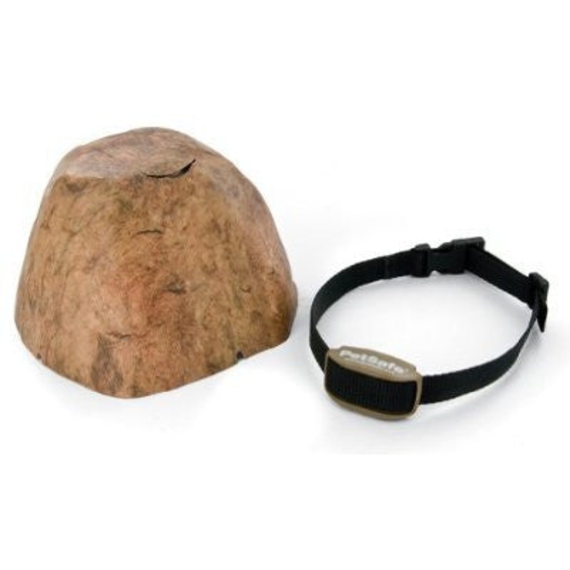 Systme Pawz Away extrieur de PetSafe