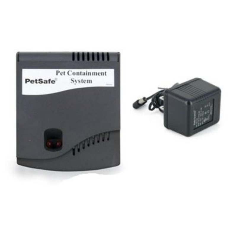 Transmetteur PetSafe RF-1010