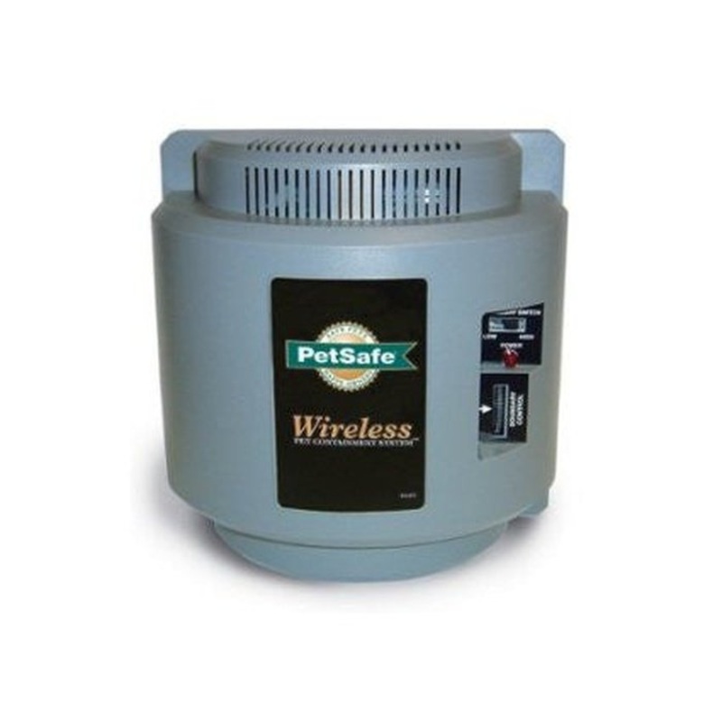 Transmetteur Supplmentaire IF-100 pour Petsafe PIF-300