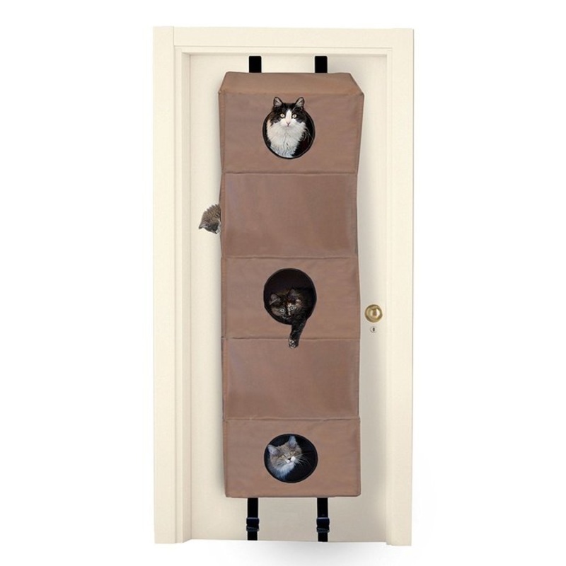 Arbre  chat, Cat Condo