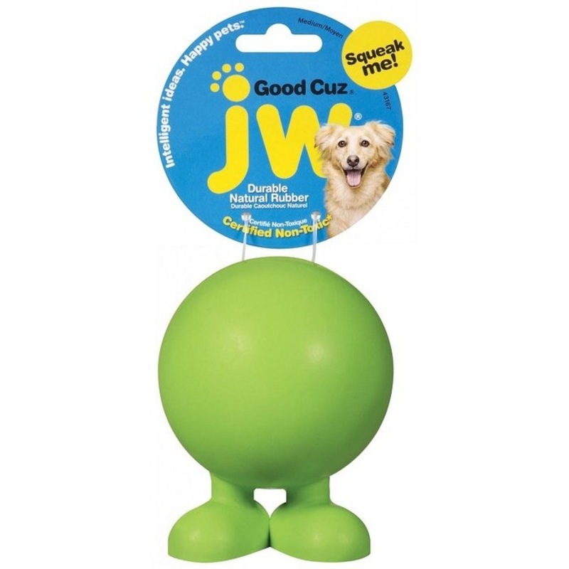 Balle Good Cuz JW Pet