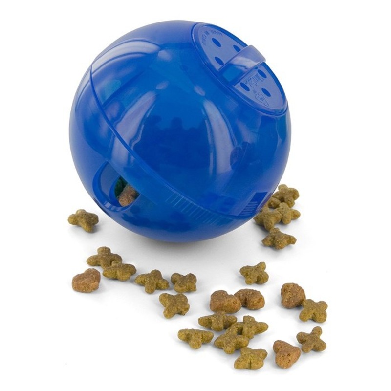 Balle PetSafe Slim Cat, Jouet pour chat