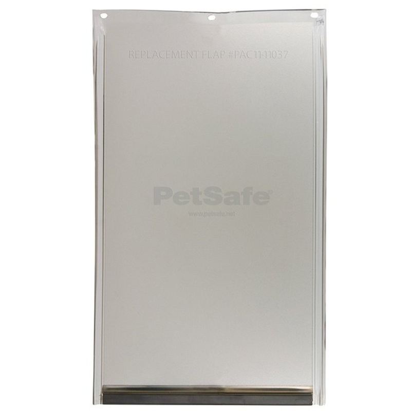 Battant de rechange srie 600, pour porte freedom en aluminium