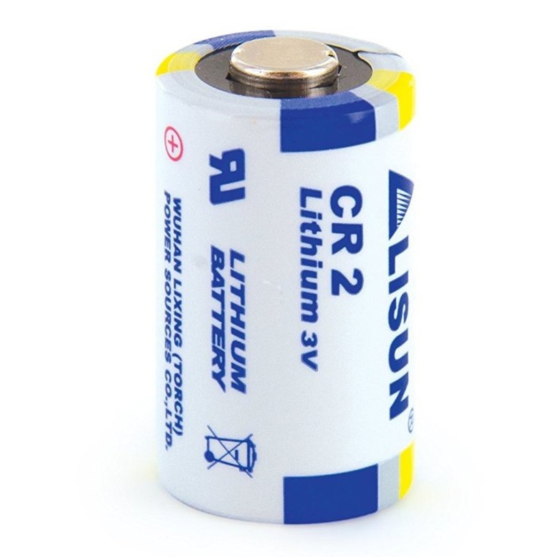 Batterie Lithium PetSafe CR2