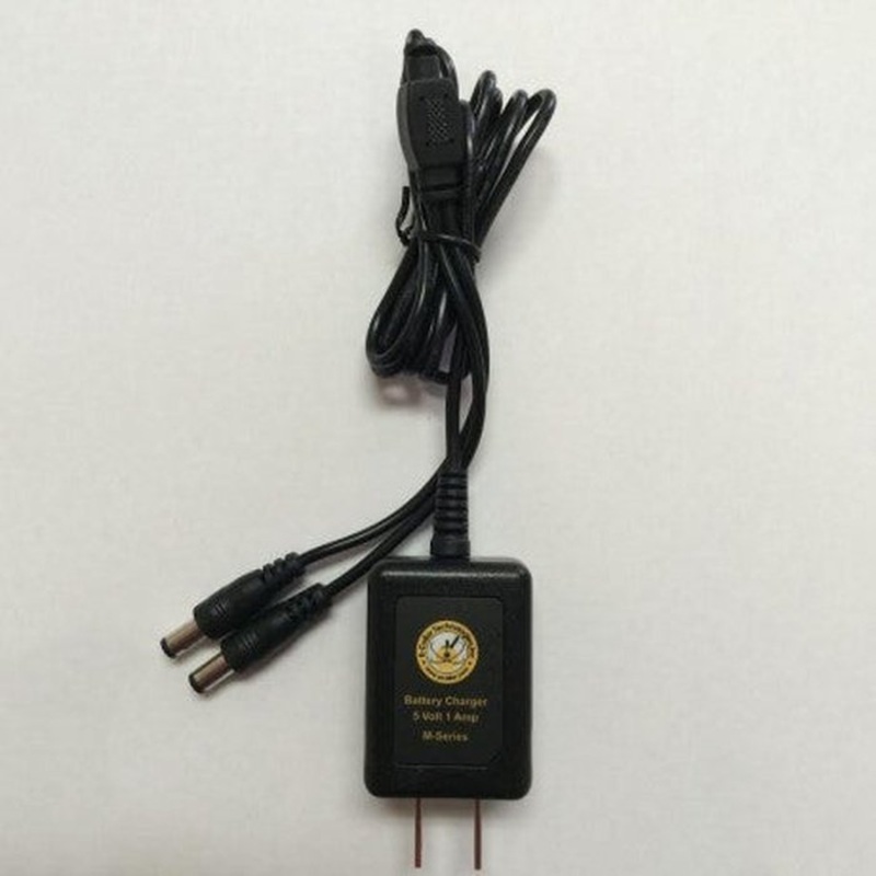 Chargeur pour ET-300 mini educator E-collar Technologies