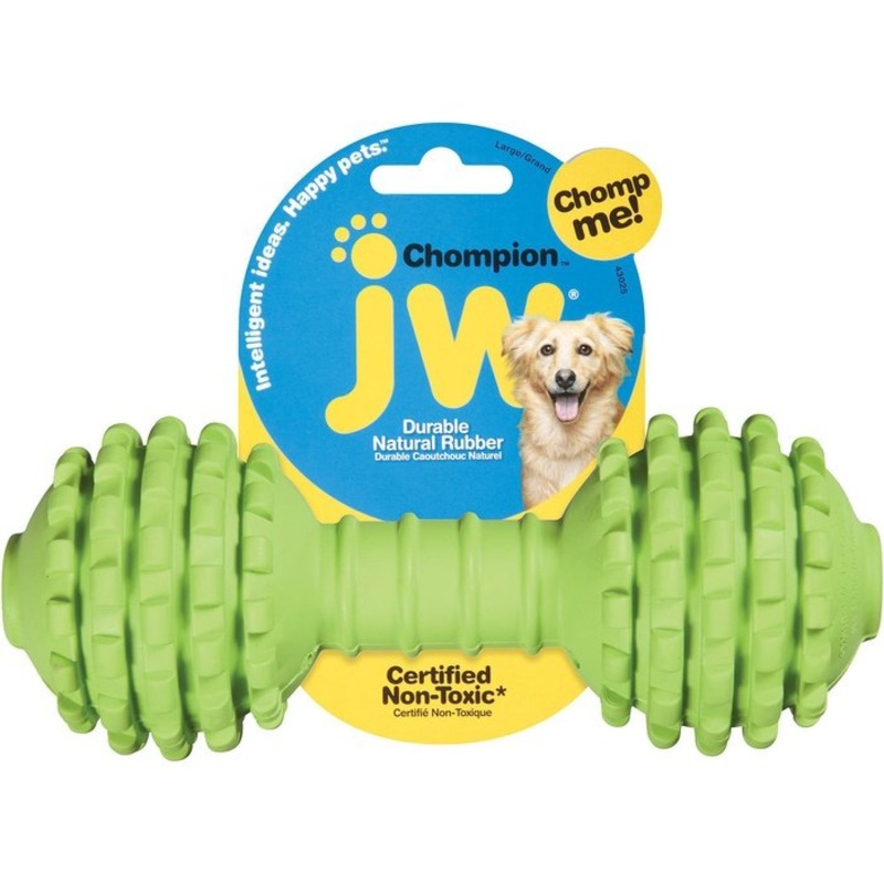 Chompion JW Pet