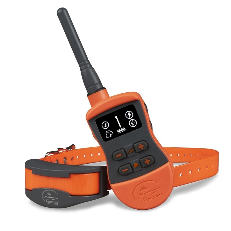 Collier de dressage SportDog SD-1275E 1200M