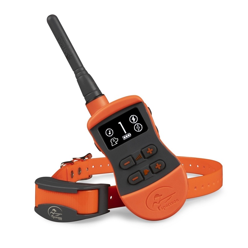 Collier de dressage SportDog SD-875 800M