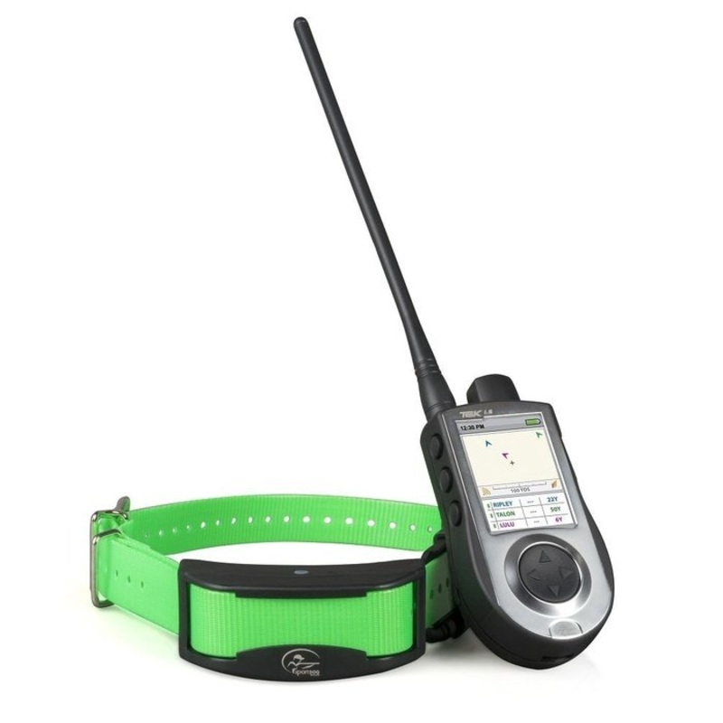 Collier GPS Reprage seulement SportDog TEK-V1.5L-C