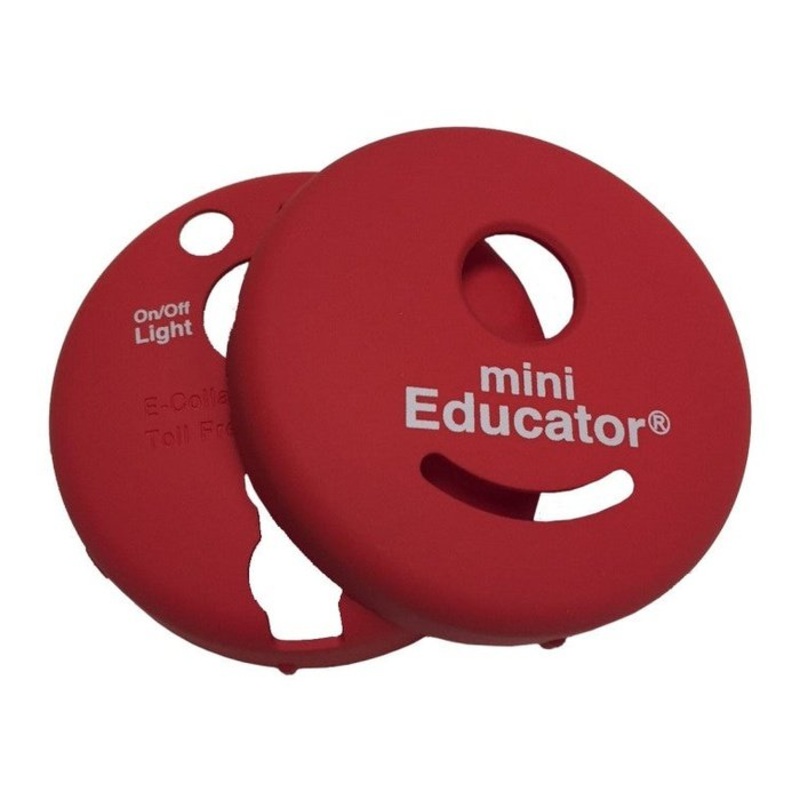 Couvert de rechange pour Educator ET-300