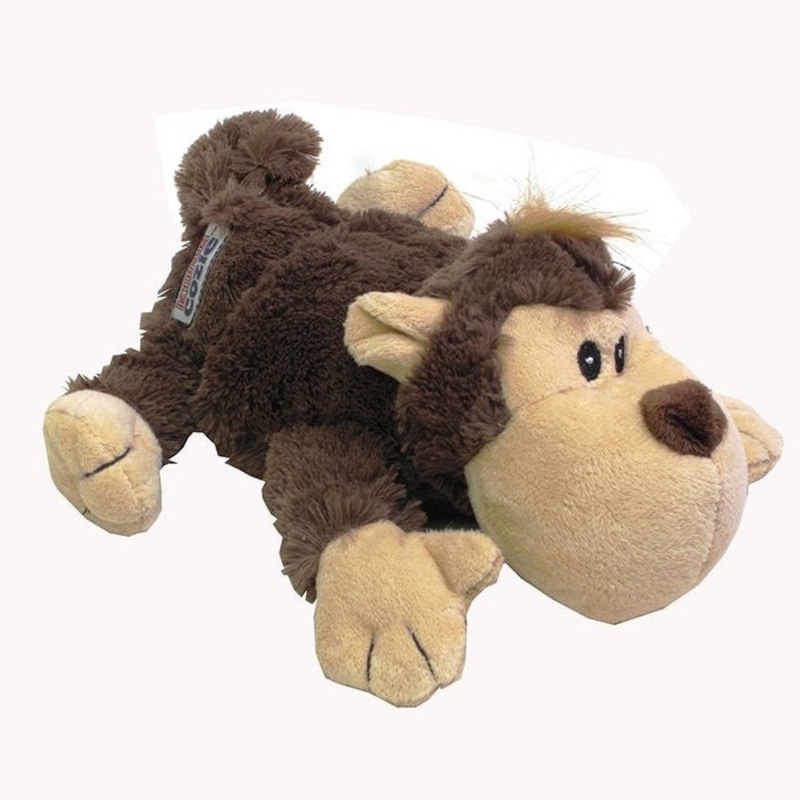 Cozie Kong Spunky le singe