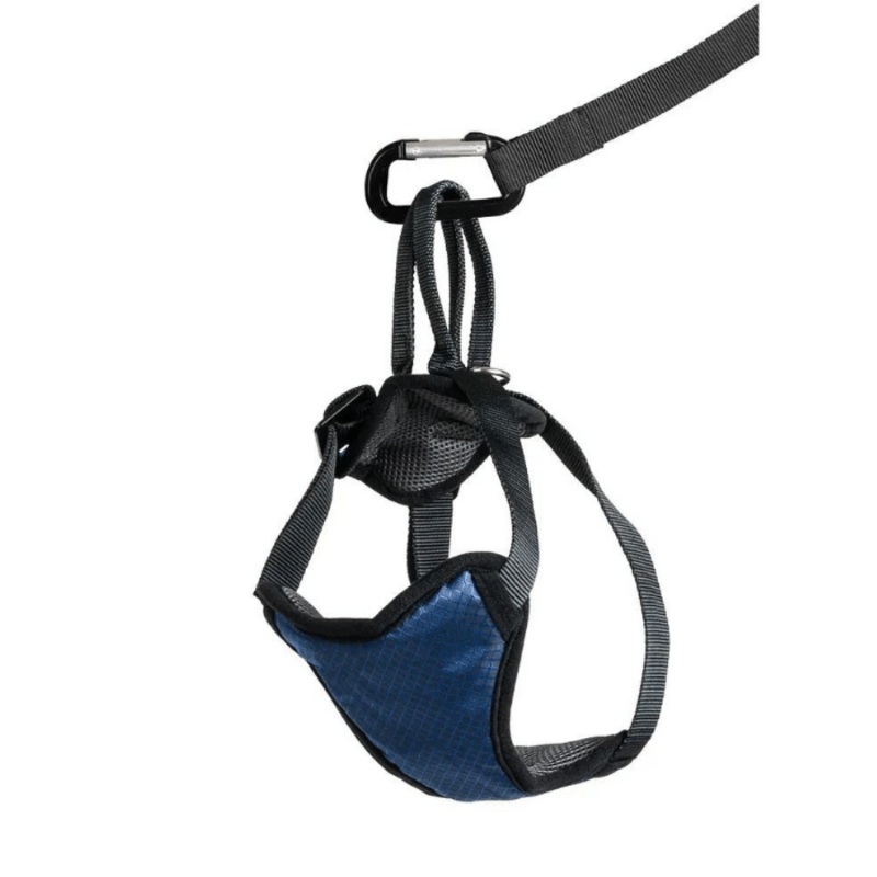 Harnais d'auto pour chien PetSafe happy ride