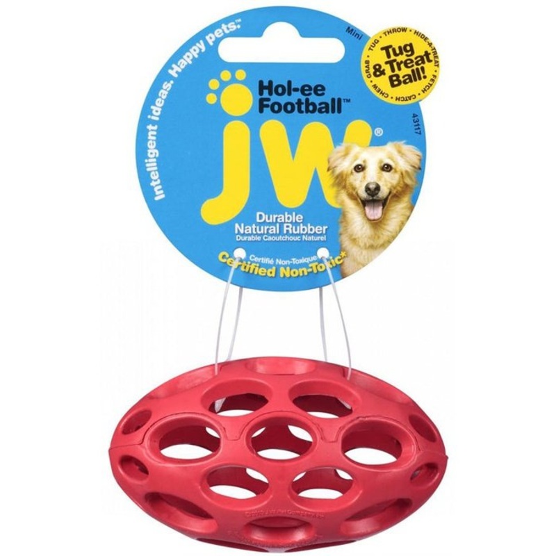 Hol-ee Football Mini