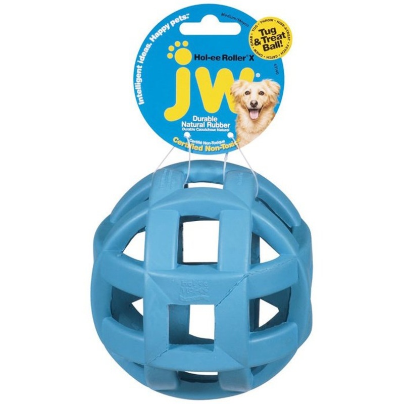 Hol-ee mol-ee extreme JW Pet