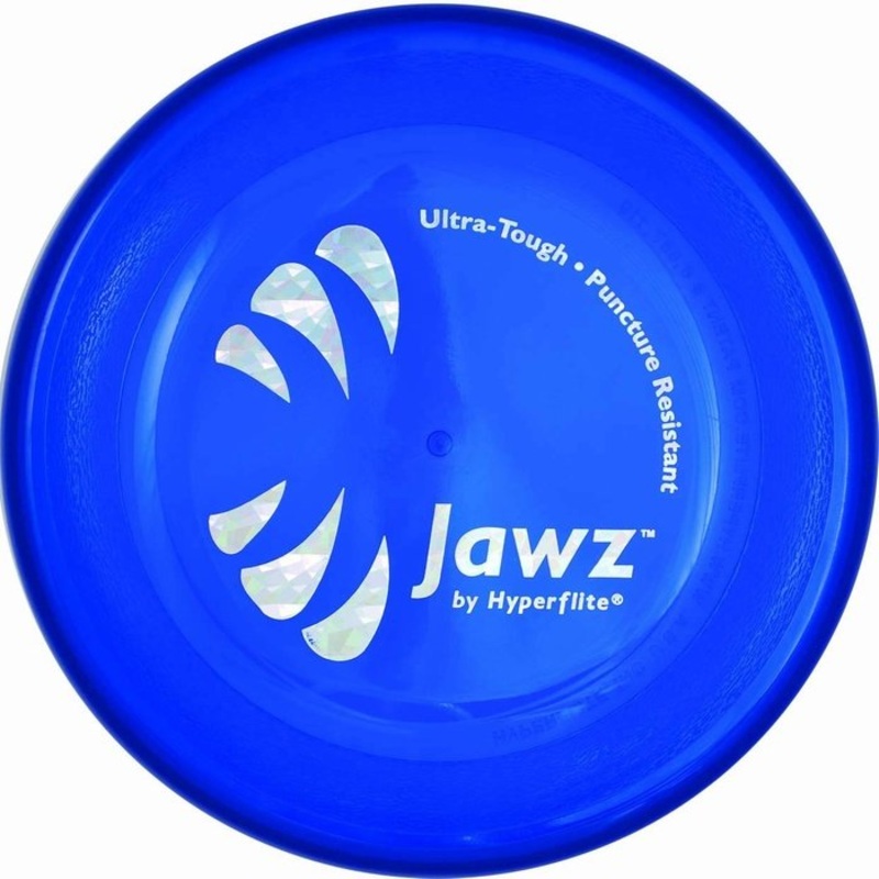 Hyperflite Jawz Frisbee pour chien 8 3/4''