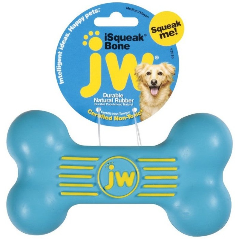 Os Isqueak JW Pet