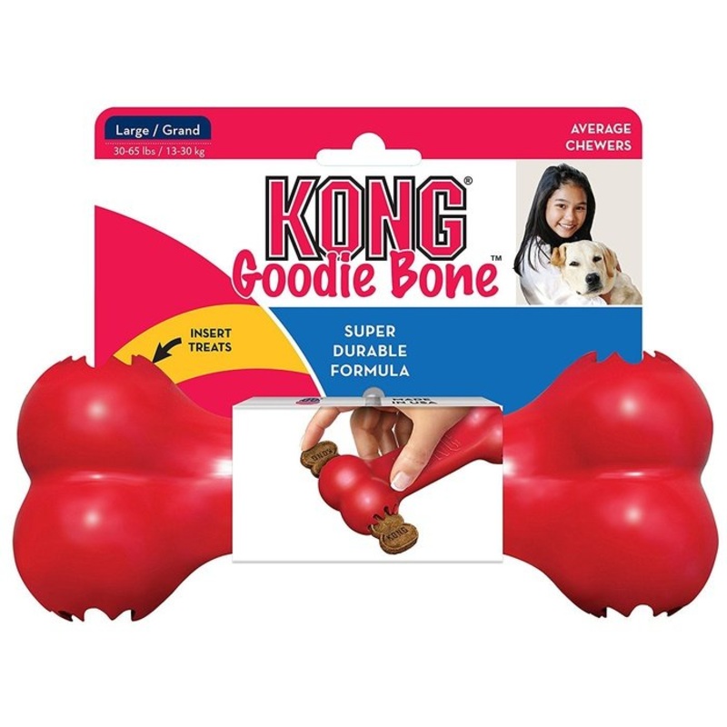 Os Kong Goodie bone