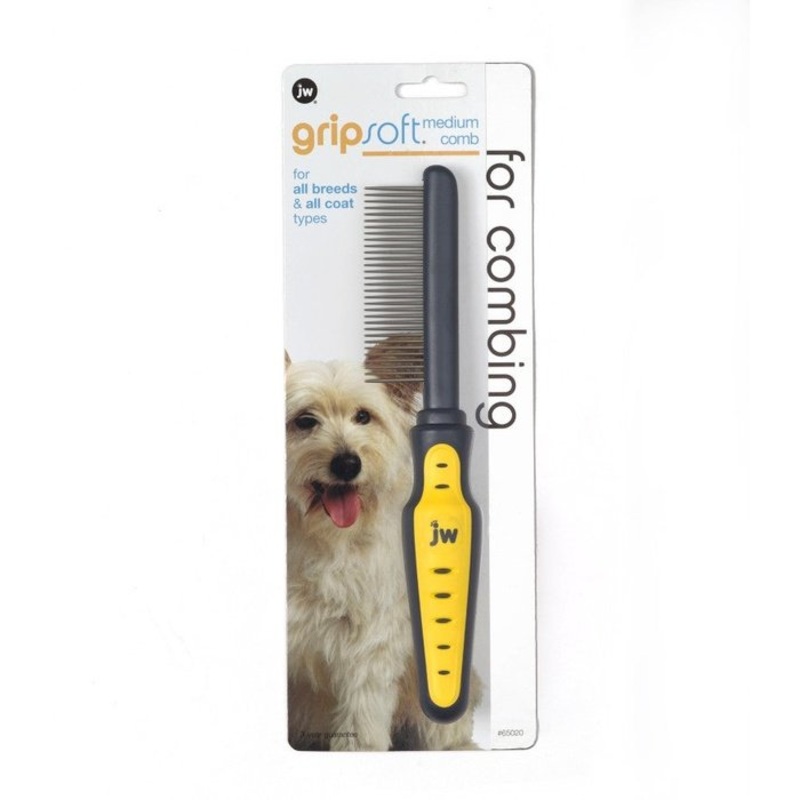 Peigne Gripsoft Moyen