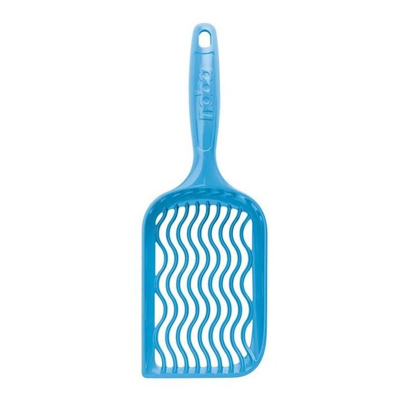 Pelle  litire Canada Litter Noba bleu