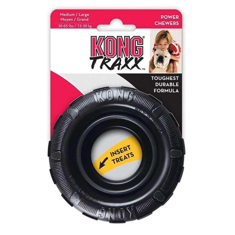 Pneu Kong Traxx