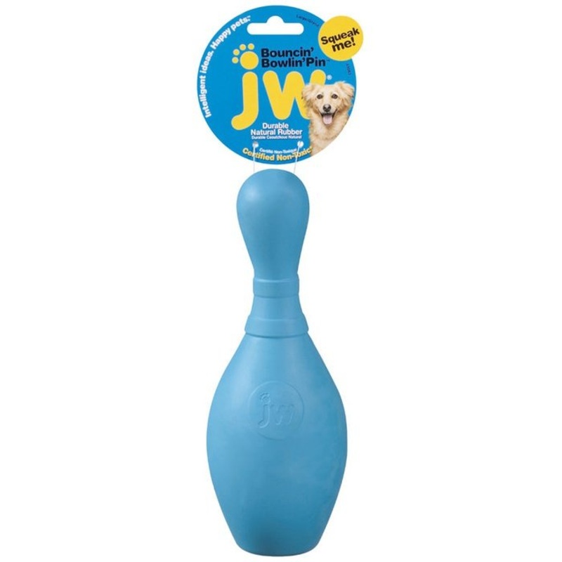 Quille iSqueak JW Pet