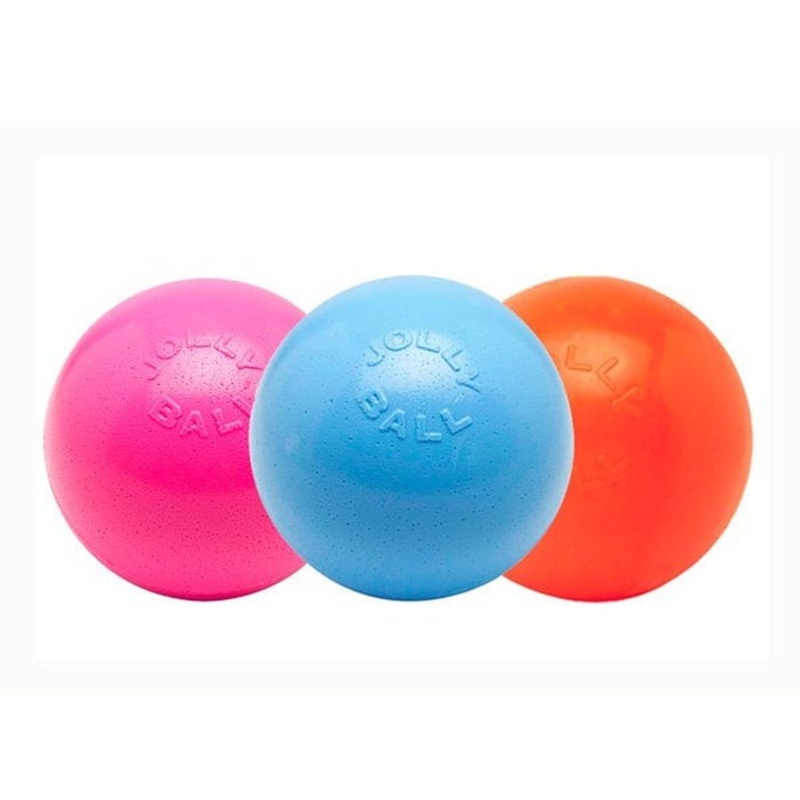 Ballon Bounce-N-Play Pour Chiens