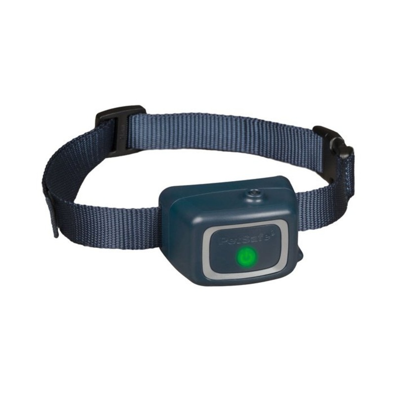 Collier anti-aboiement  jet, rechargeable PetSafe PBC17-16369