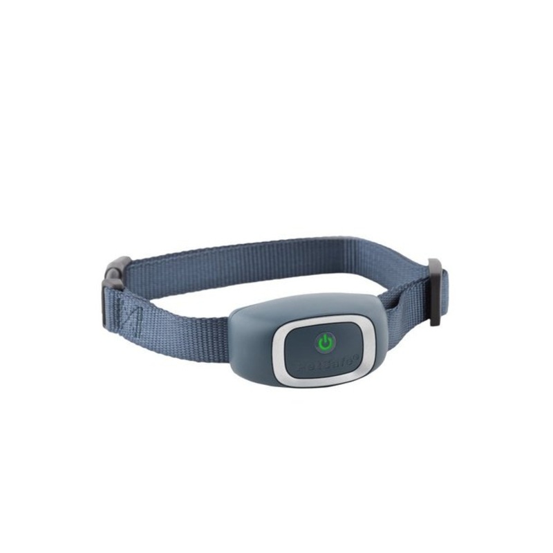 Collier anti-aboiement lectrostatique 15 niveaux, PetSafe PBC17-16635